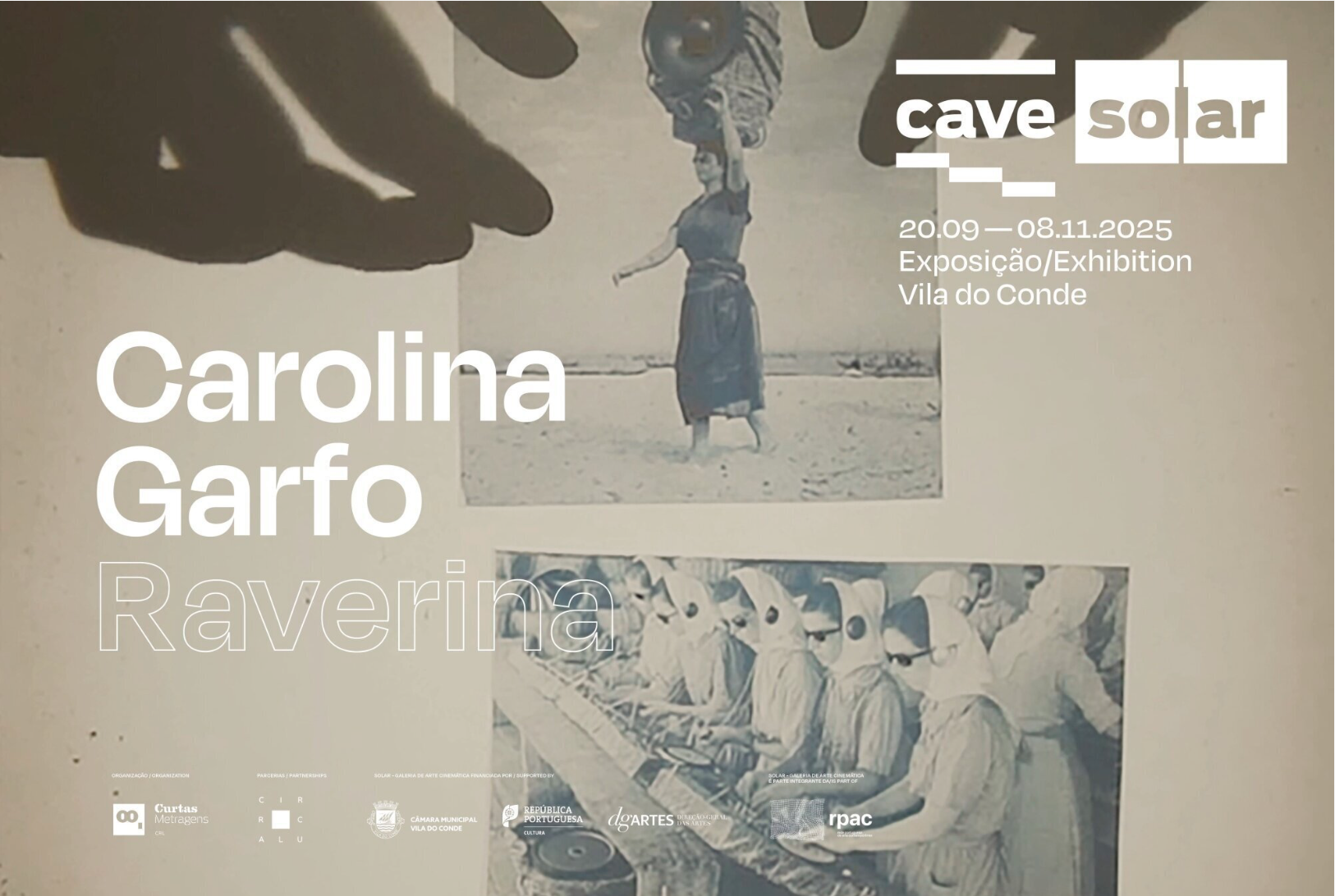 &quot;Raverina&quot; de Carolina Garfo