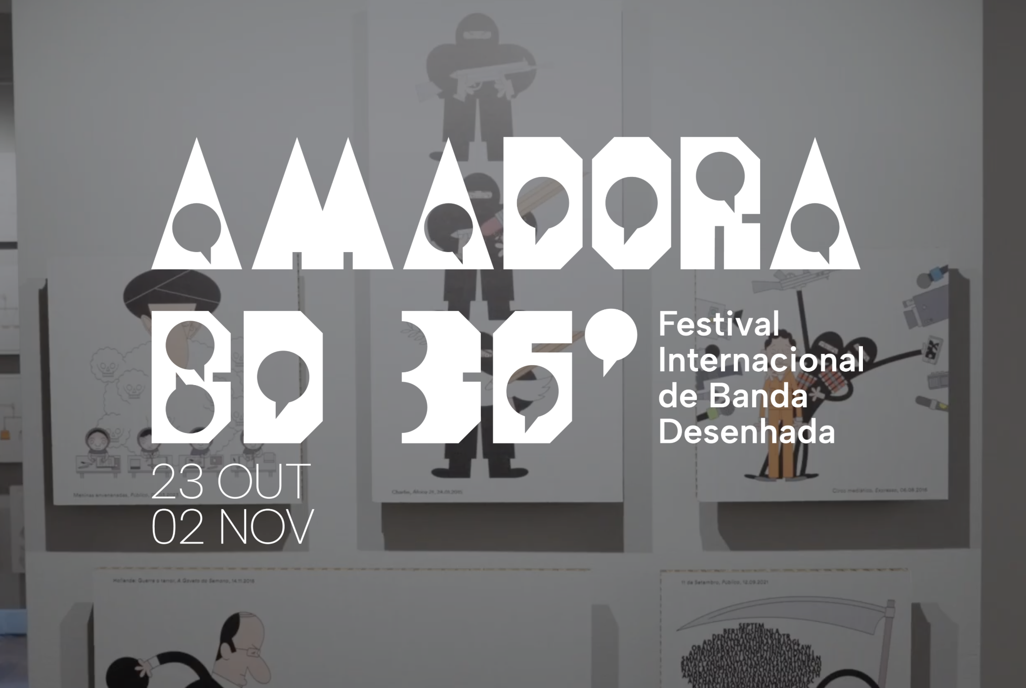 Amadora BD ‘25