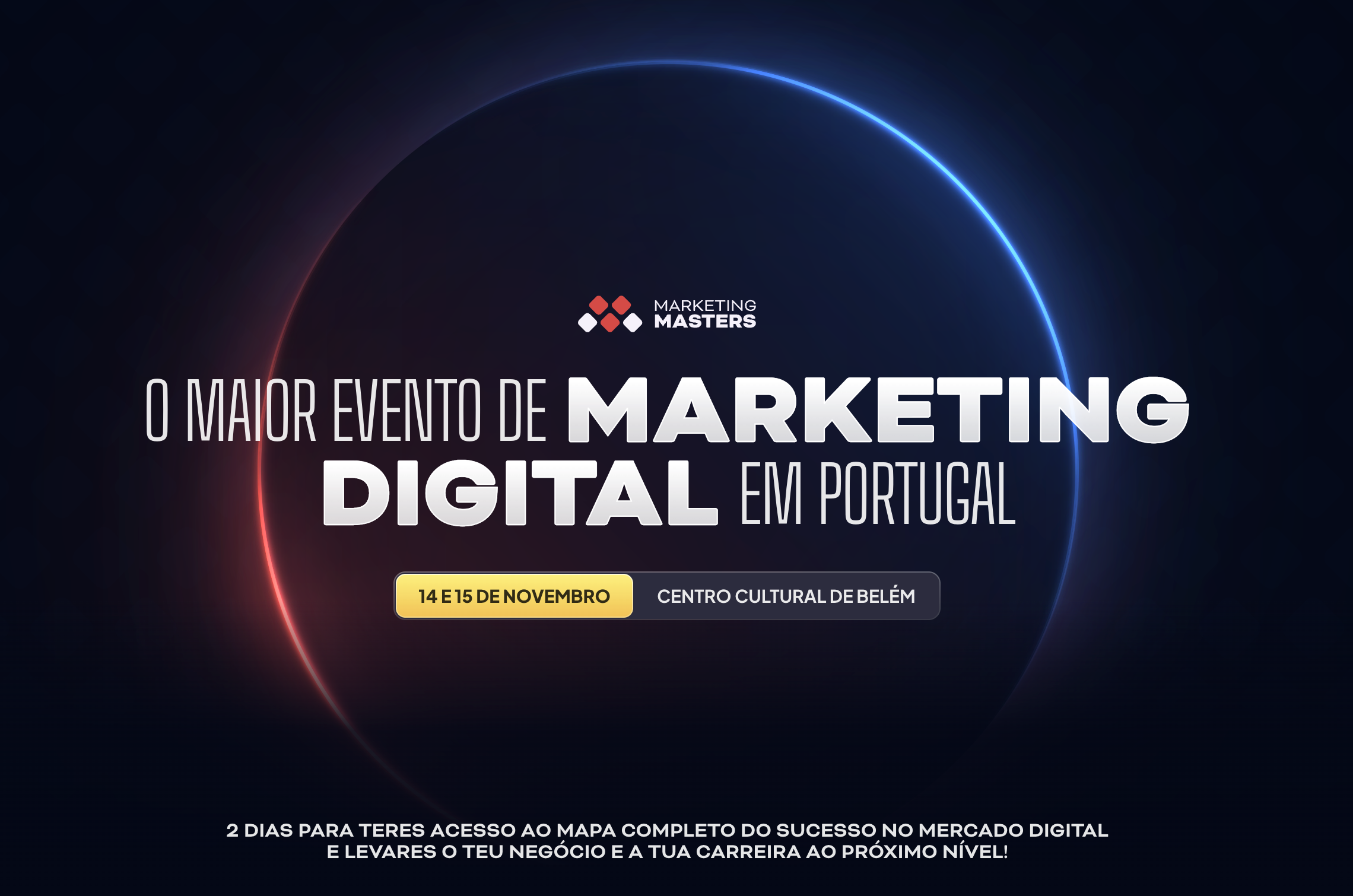 Marketing Masters Live