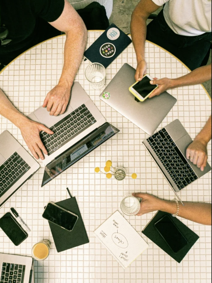 Cursos de Especialização na ETIC