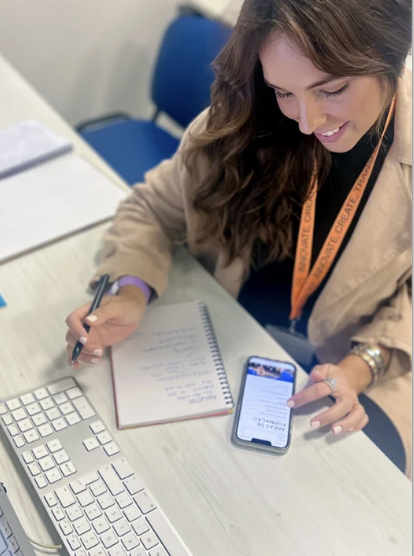 Cursos de Especialização na ETIC