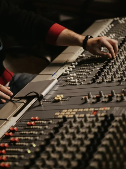 Cursos de Especialização na ETIC