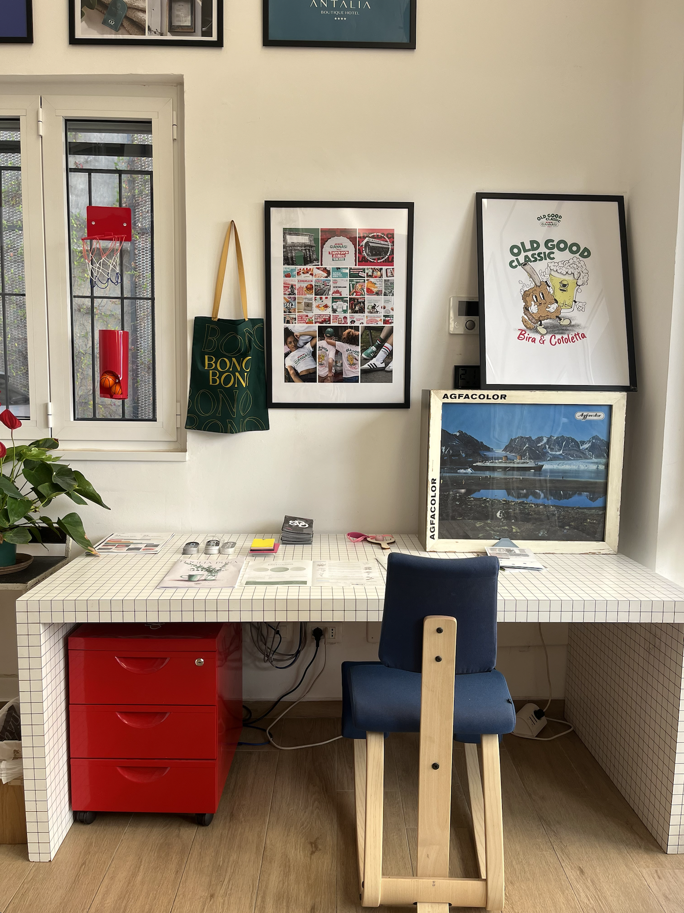 2025 ADCE Agency Exchange: Beatriz Pinto e Mariana Trindade, art directors na Uzina, voam para Milão