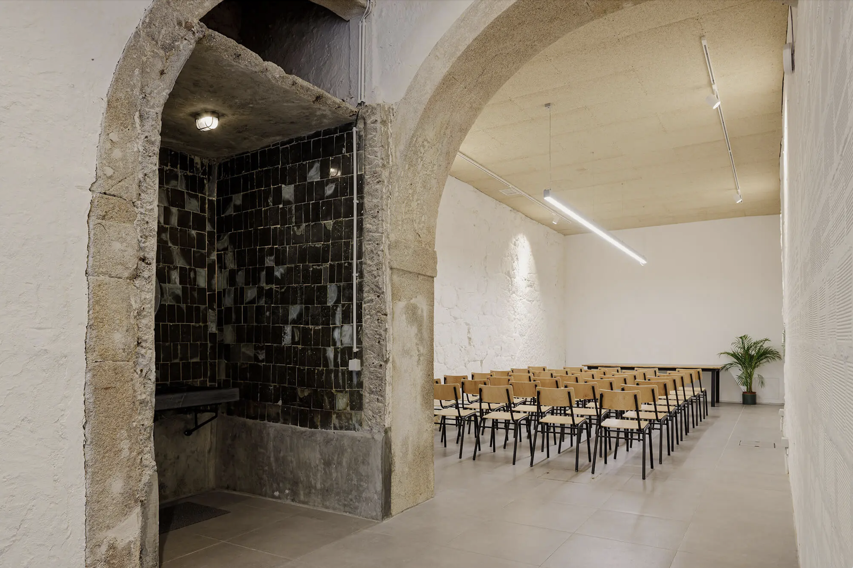 2026 A Mucho / More vai dar o workshop exclusivo "Looking at the Infrared" no Porto