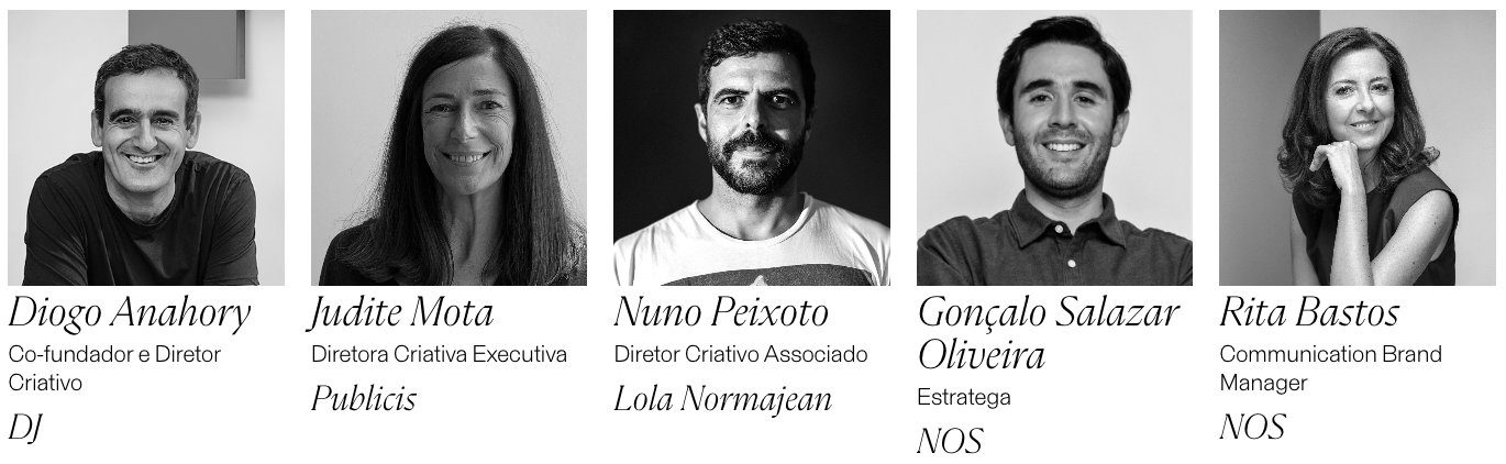 2026 A NOS regressa aos Briefs Abertos CCP com um novo desafio