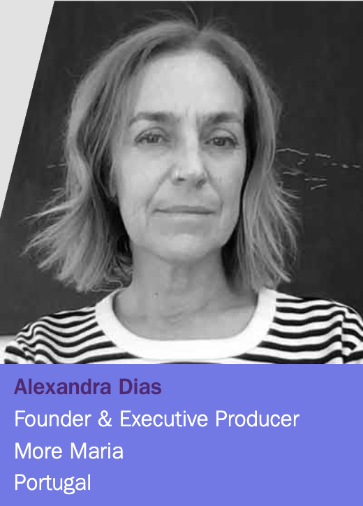 2026 Gerety Awards anunciam o regresso do júri de humor Funny Women