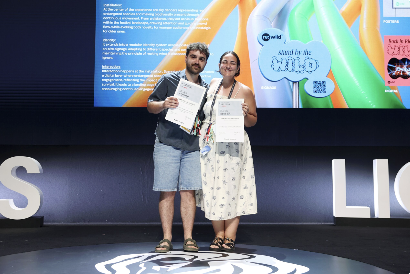 2026 Cannes Lions 2026: premiados portugueses