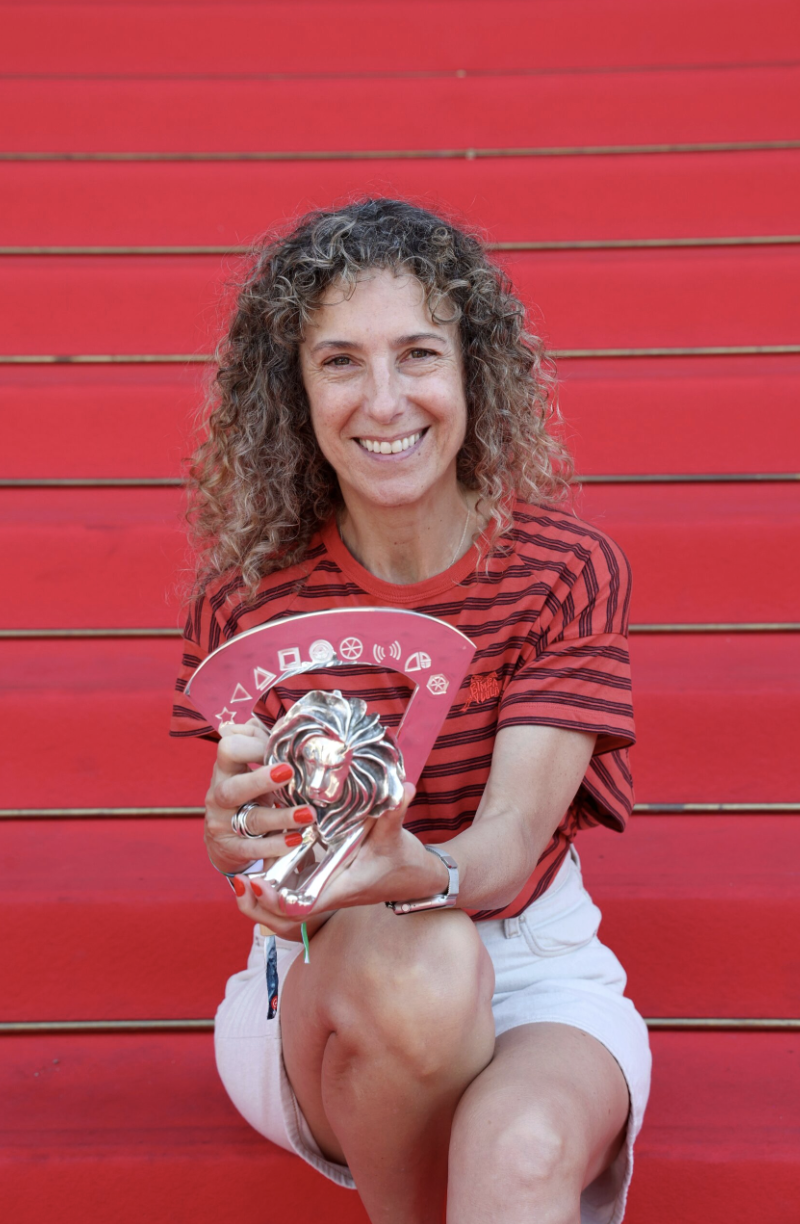 2026 Cannes Lions 2026: premiados portugueses