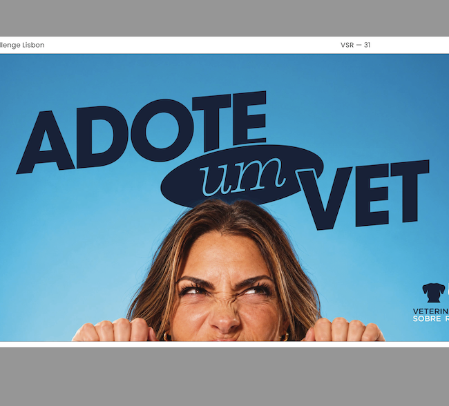 2026 VENCEDORES creative challenge