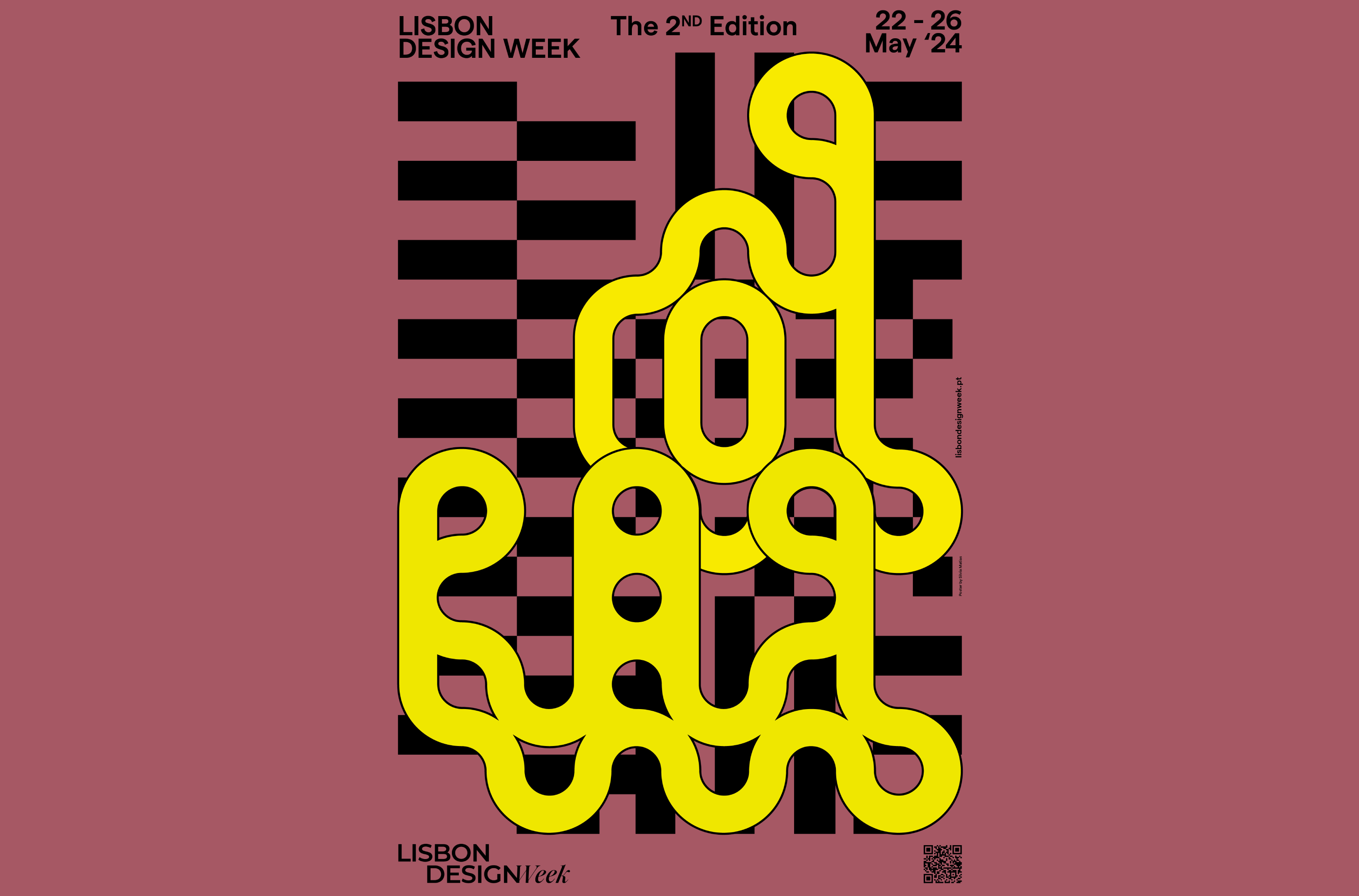 LISBON DESIGN WEEK