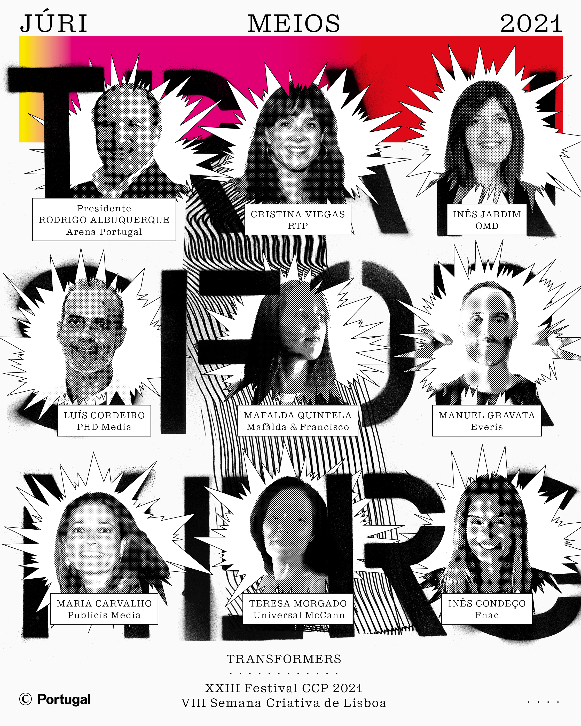 2021 Apresentamos grupos de Júri do XXIII Festival CCP 2021