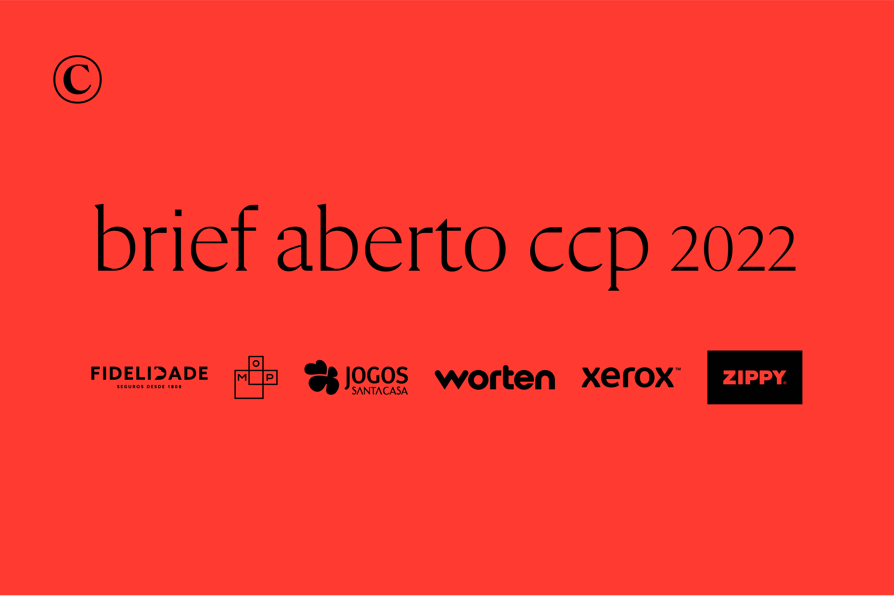 2022 O CCP coloca 128 jovens talentos a resolver problemas reais de marcas reais.
