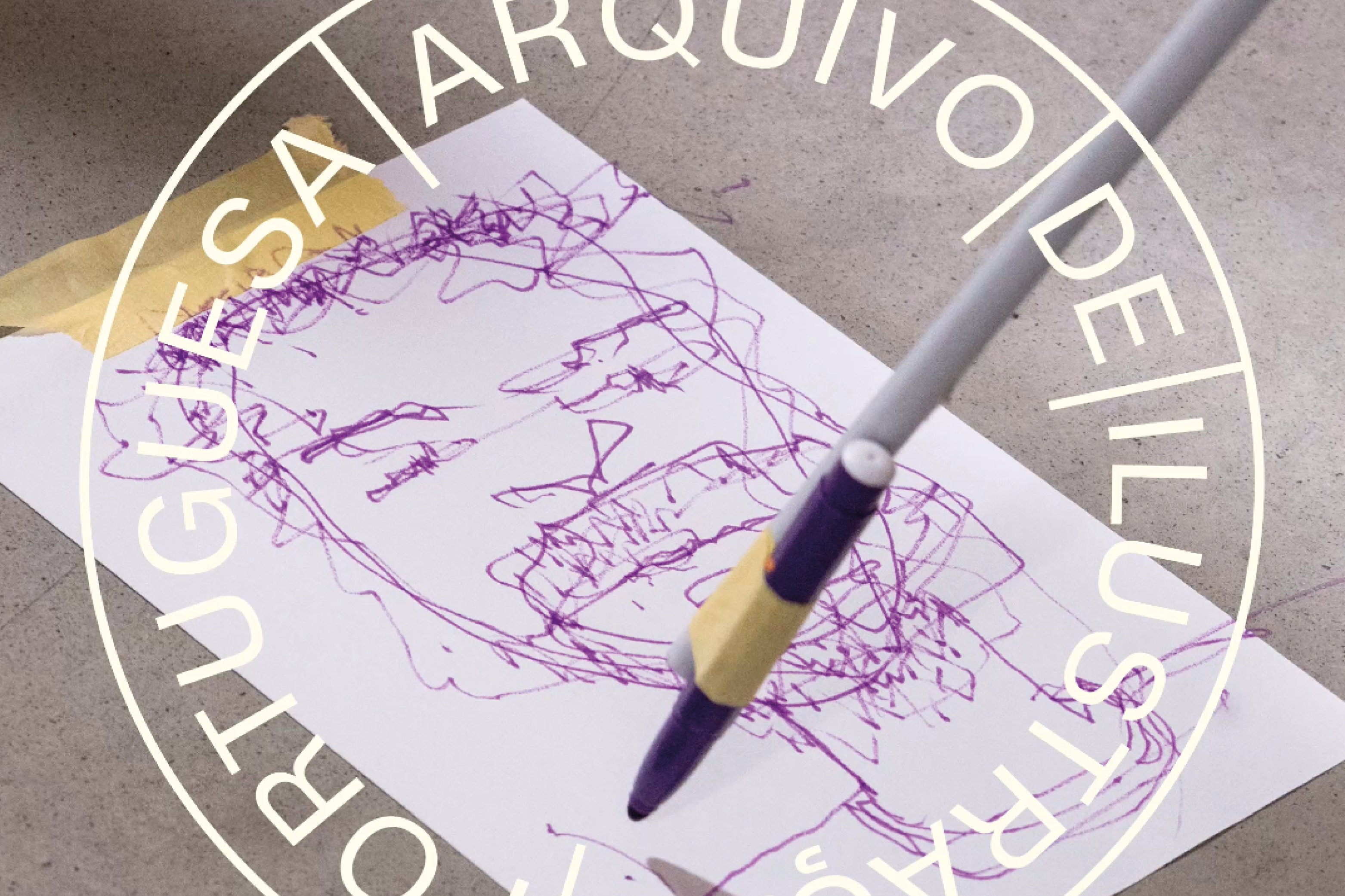 Workshop | Anti-Borracha por Nicolau