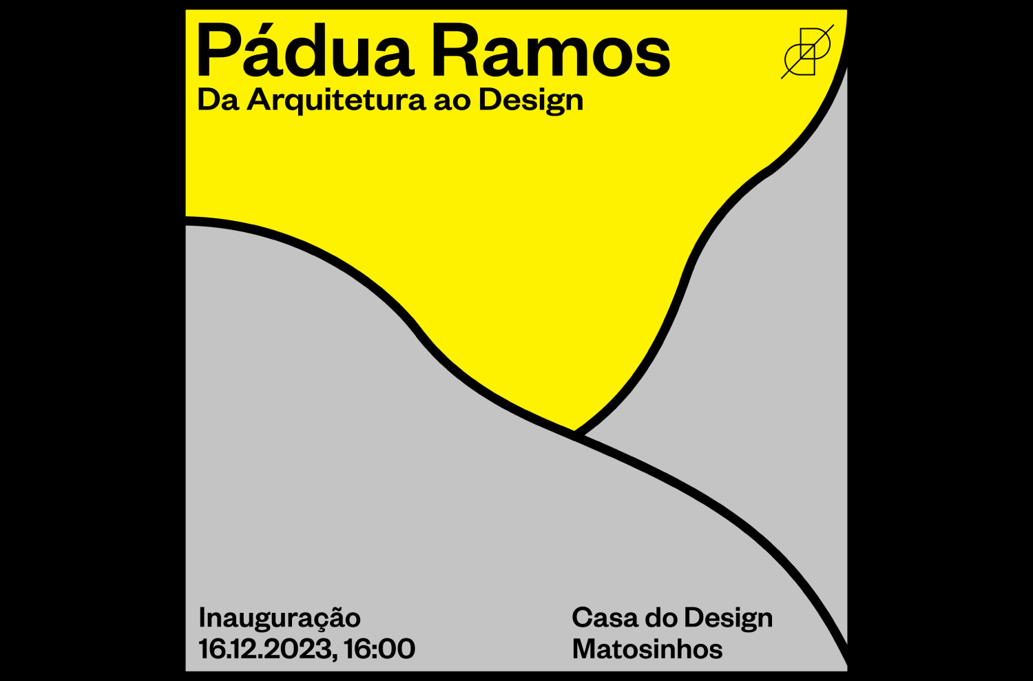 Pádua Ramos: Da Arquitetura ao Design