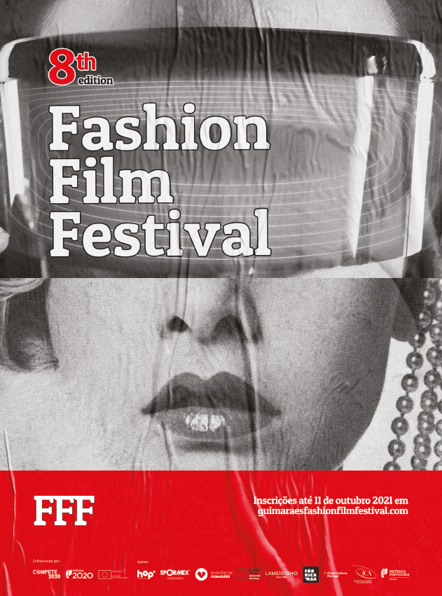 2021 O Fashion Film Festival regressa para uma oitava edição