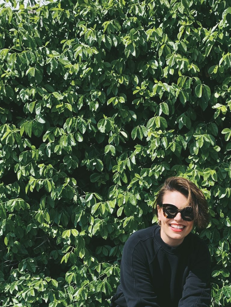 2020 - Mensagem do futuro de Cátia Oliveira