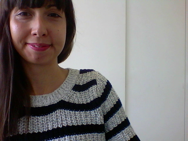 Catarina Romão de Oliveira Martins