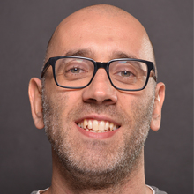 Daniel Palma