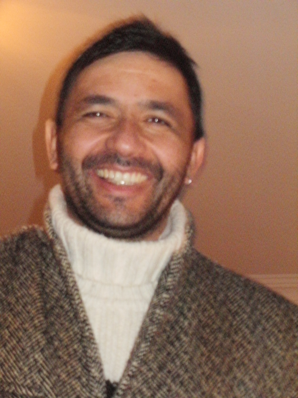 Nuno Miguel Gonçalves Quaresma