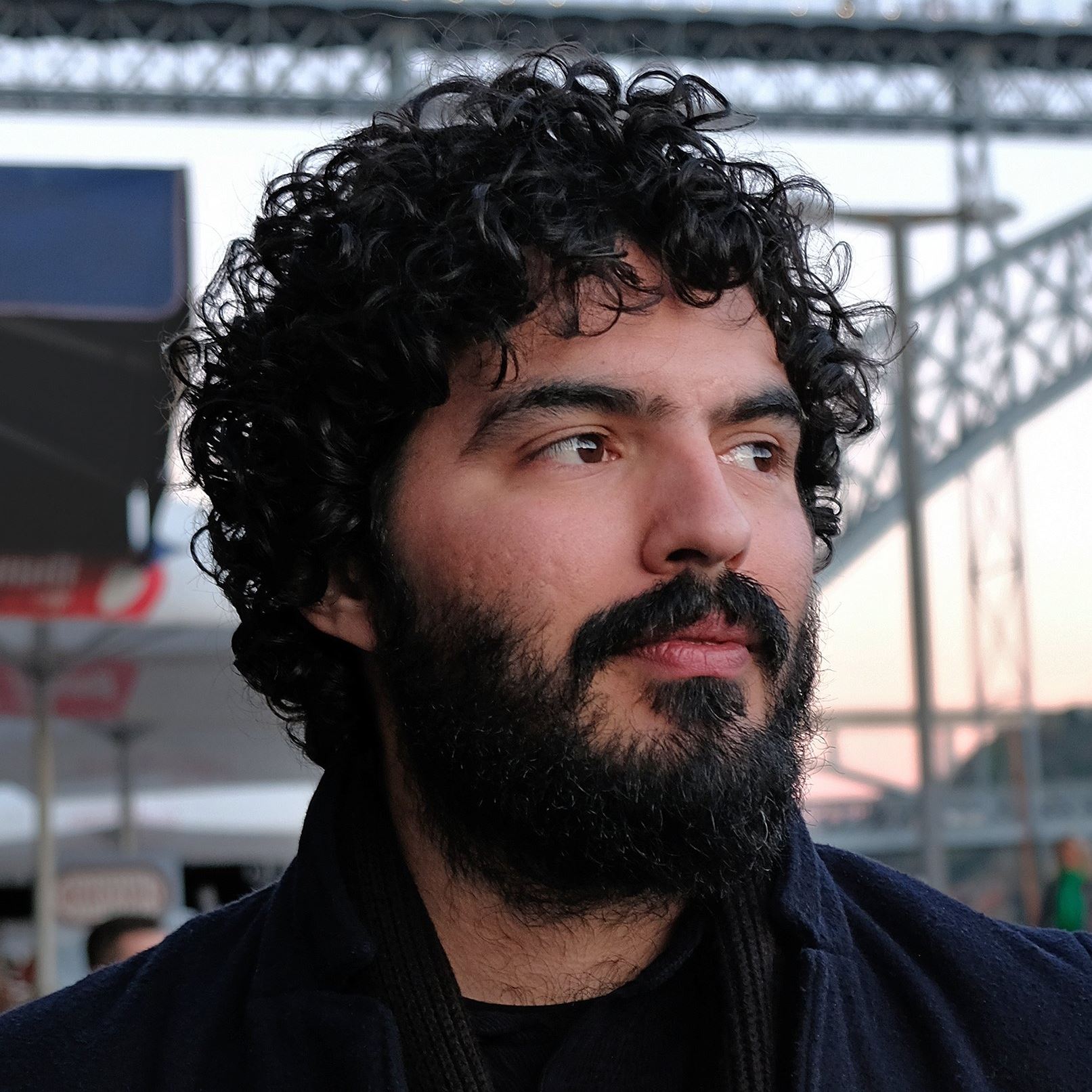 Rodrigo Maciel Pereira