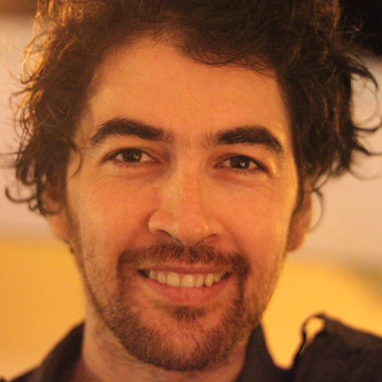 Bruno Lamelas