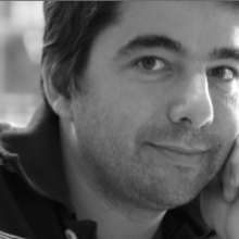 José Ricardo Monteiro