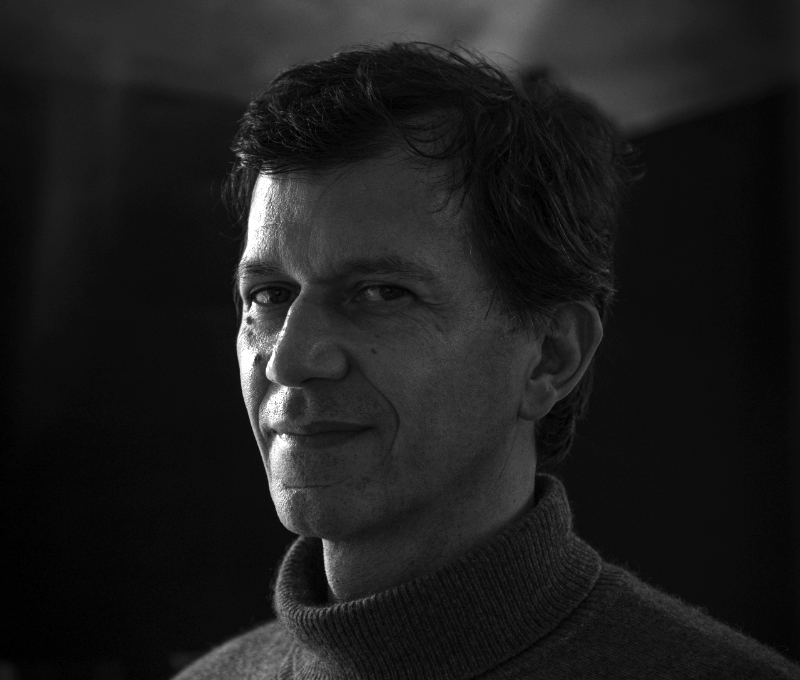 Miguel Mendonça Marques