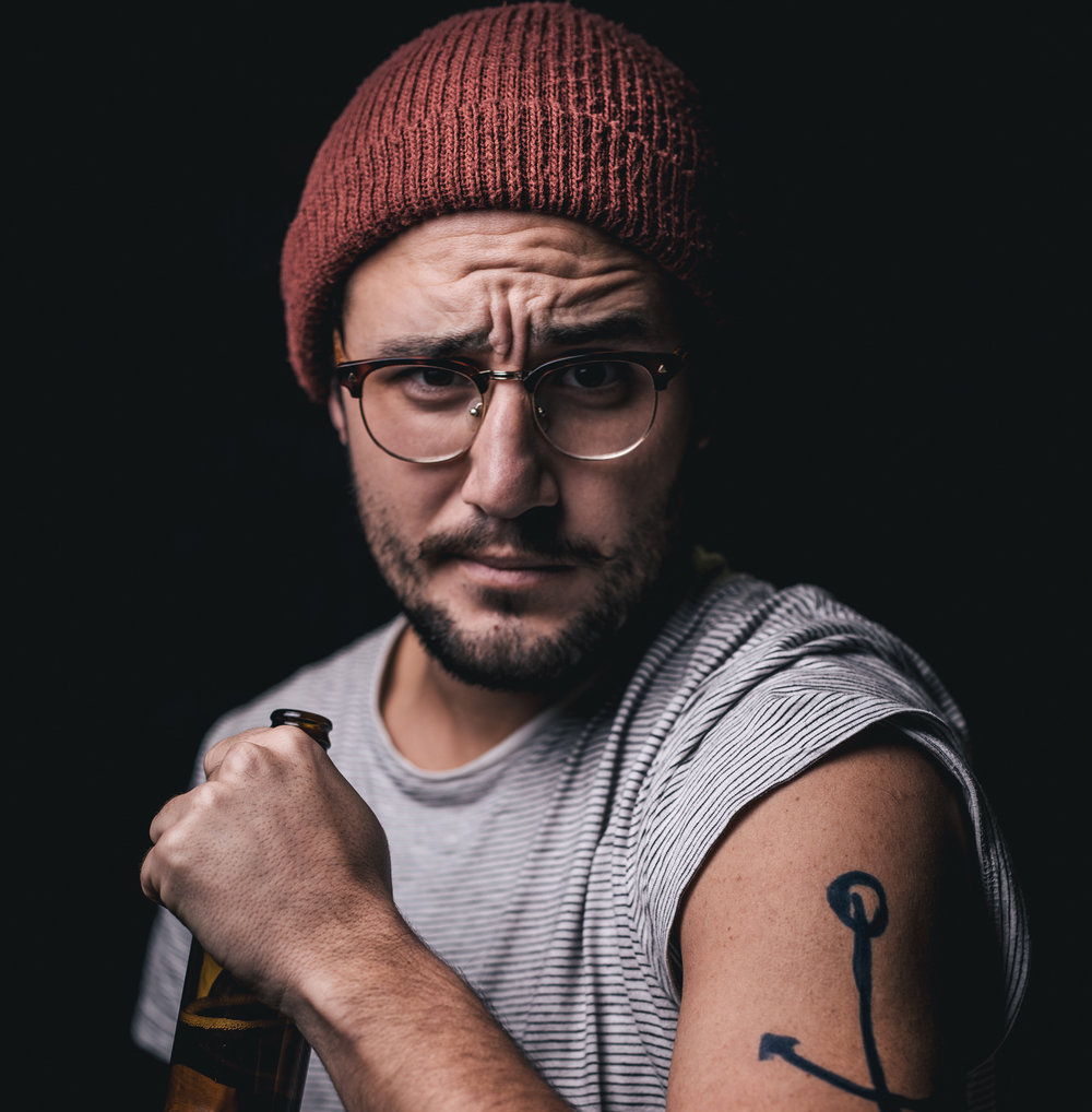 João Mescas