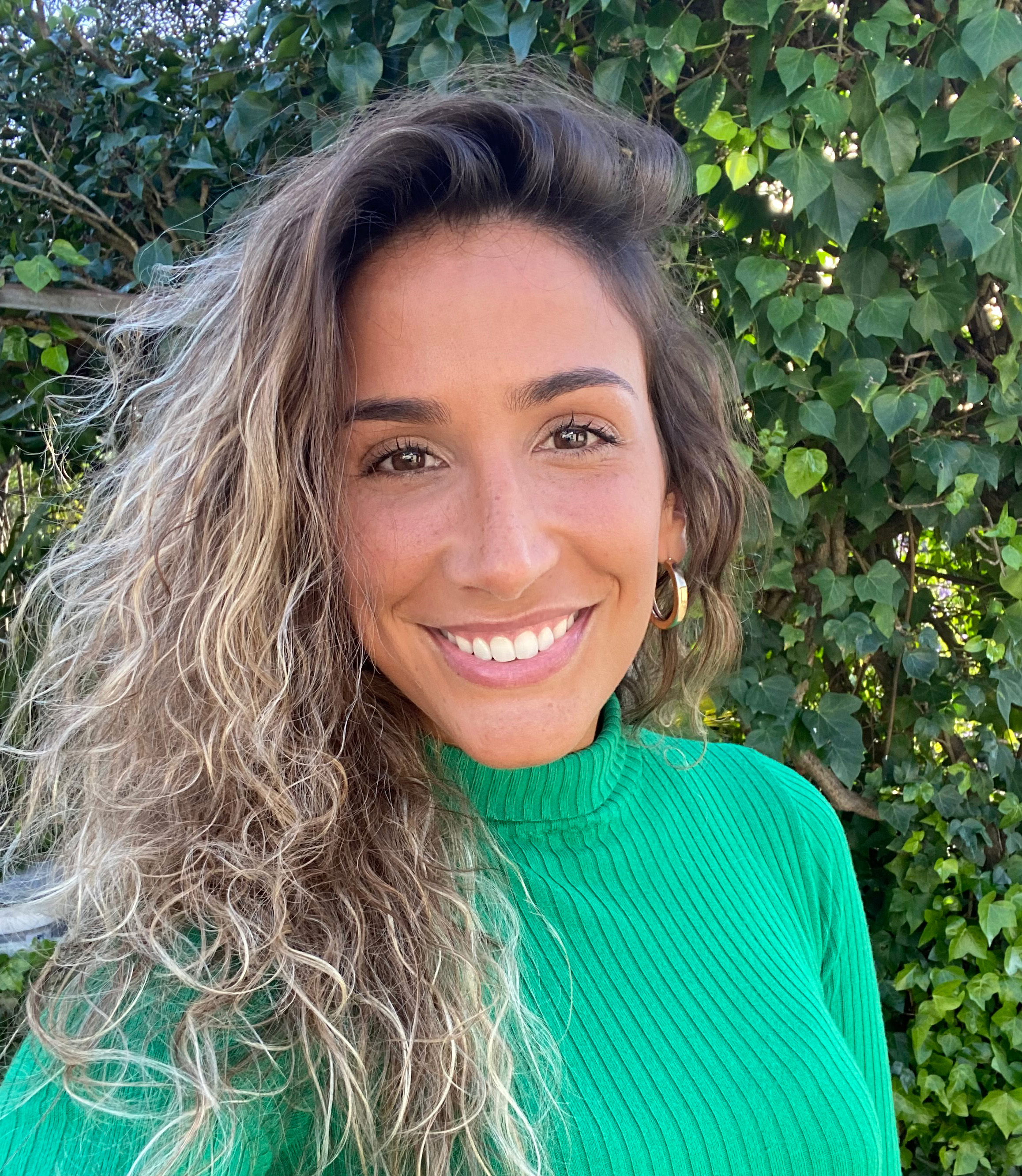 Joana Peseiro Santos