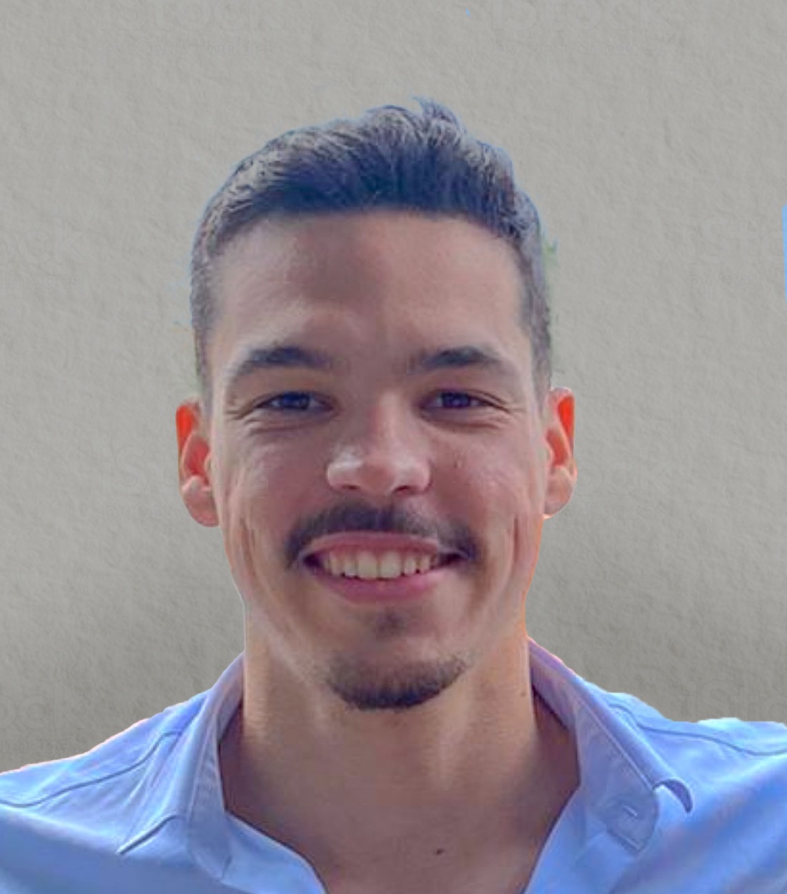 Tiago Luís Rodrigues Sacramento