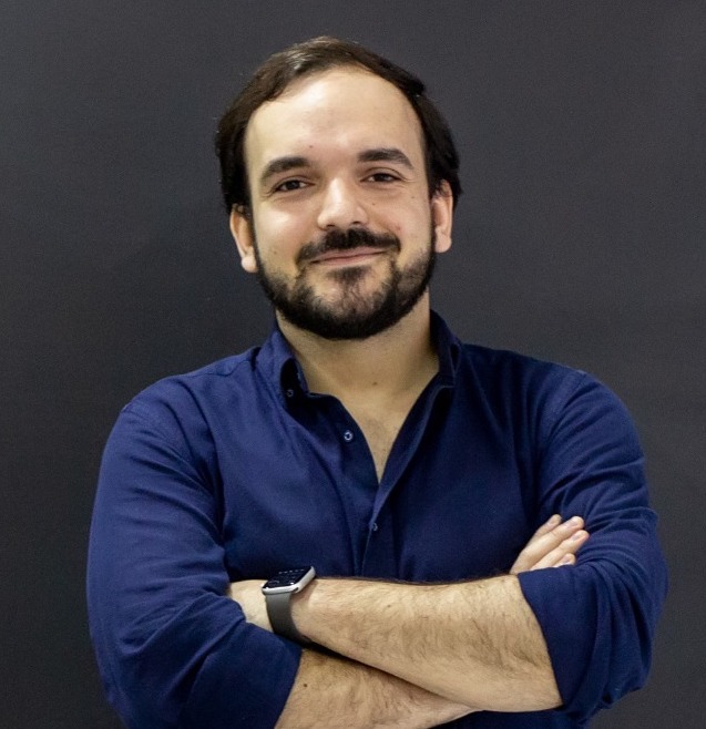 José Pedro Marques da Silva