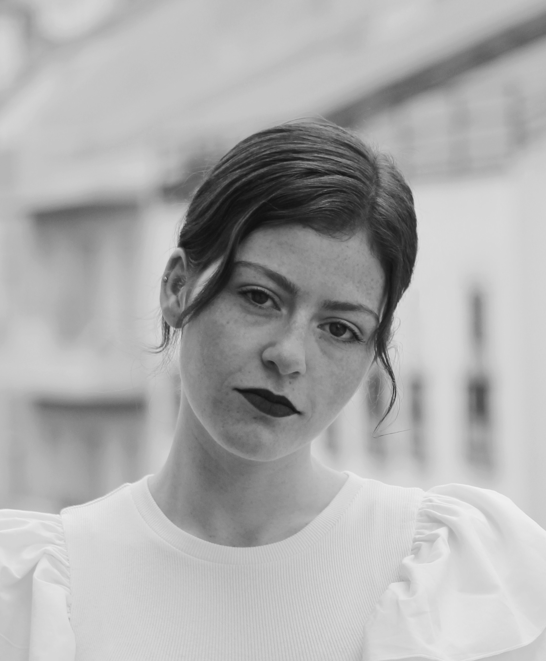 Inês M. Borges