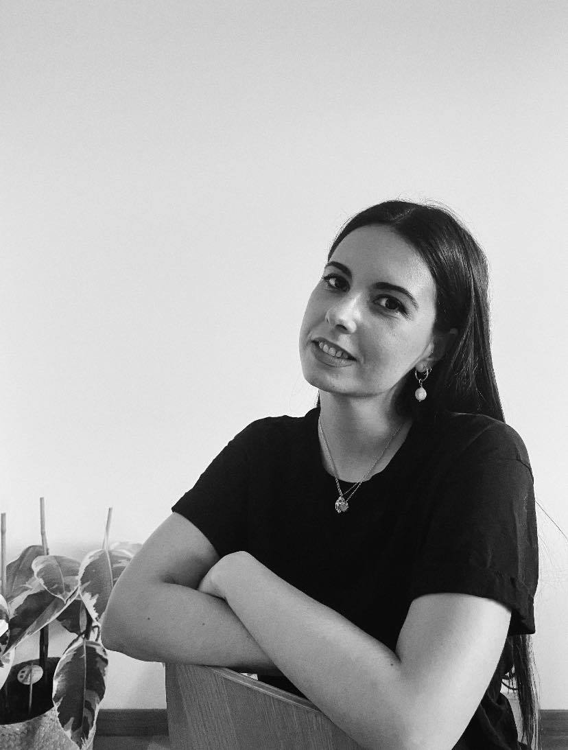 Carlota Brogueira