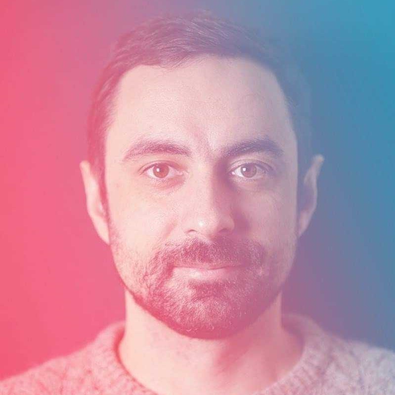 Pedro Correia