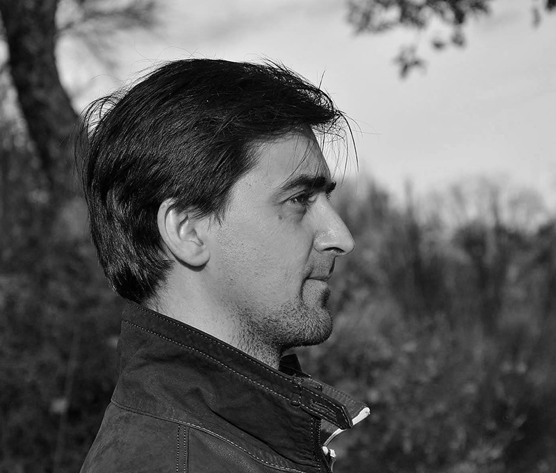 Joao Pereira