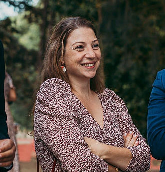 Mariana Ramos Correia