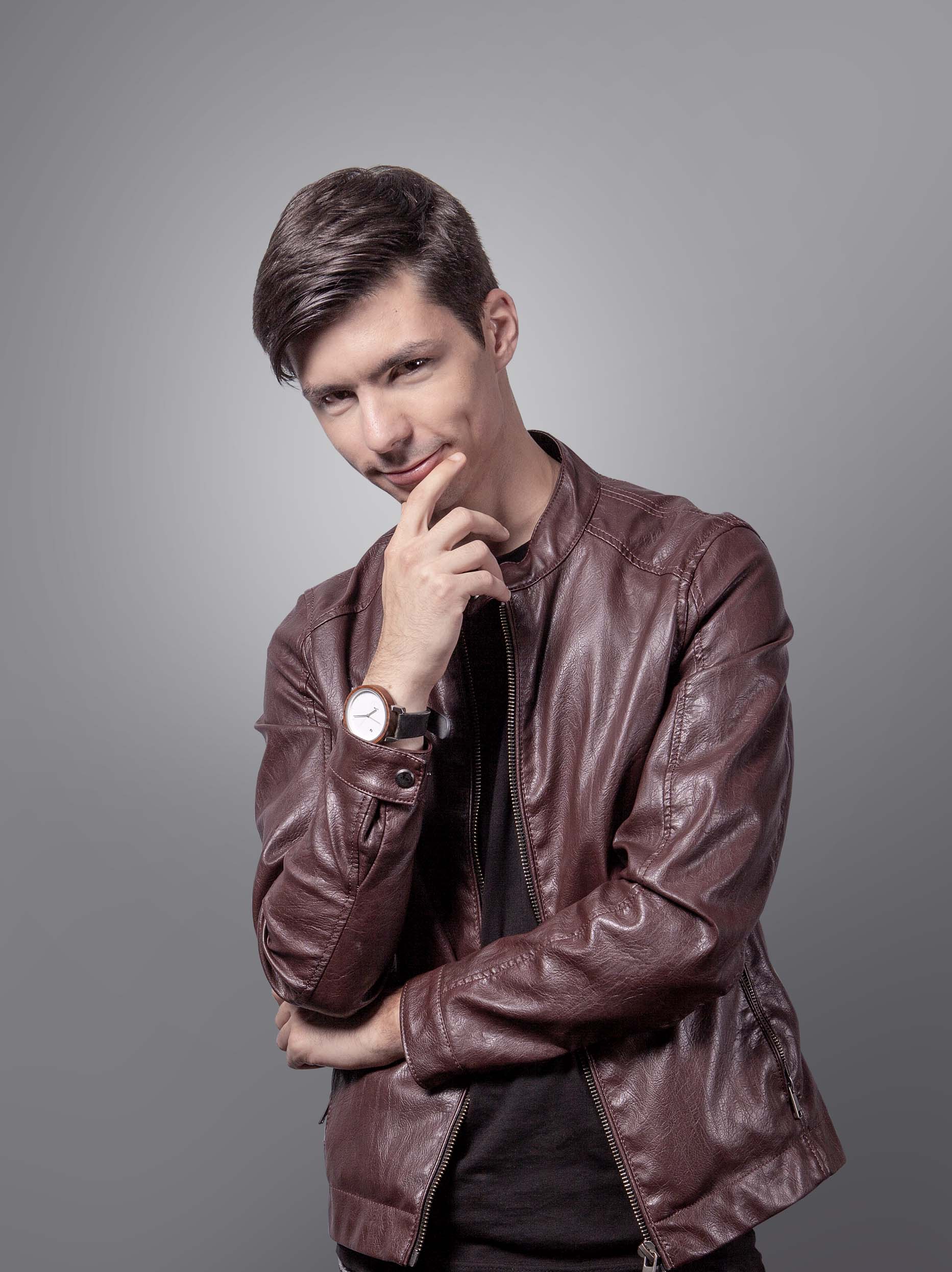 Tomás Toste
