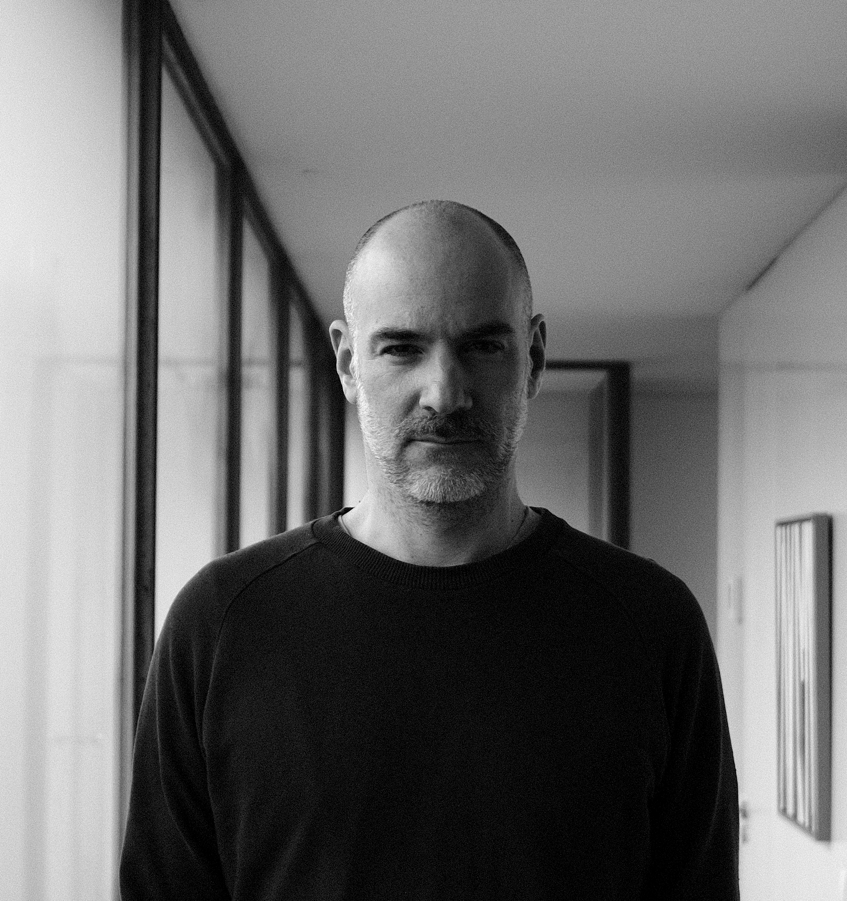 Andre Sentieiro
