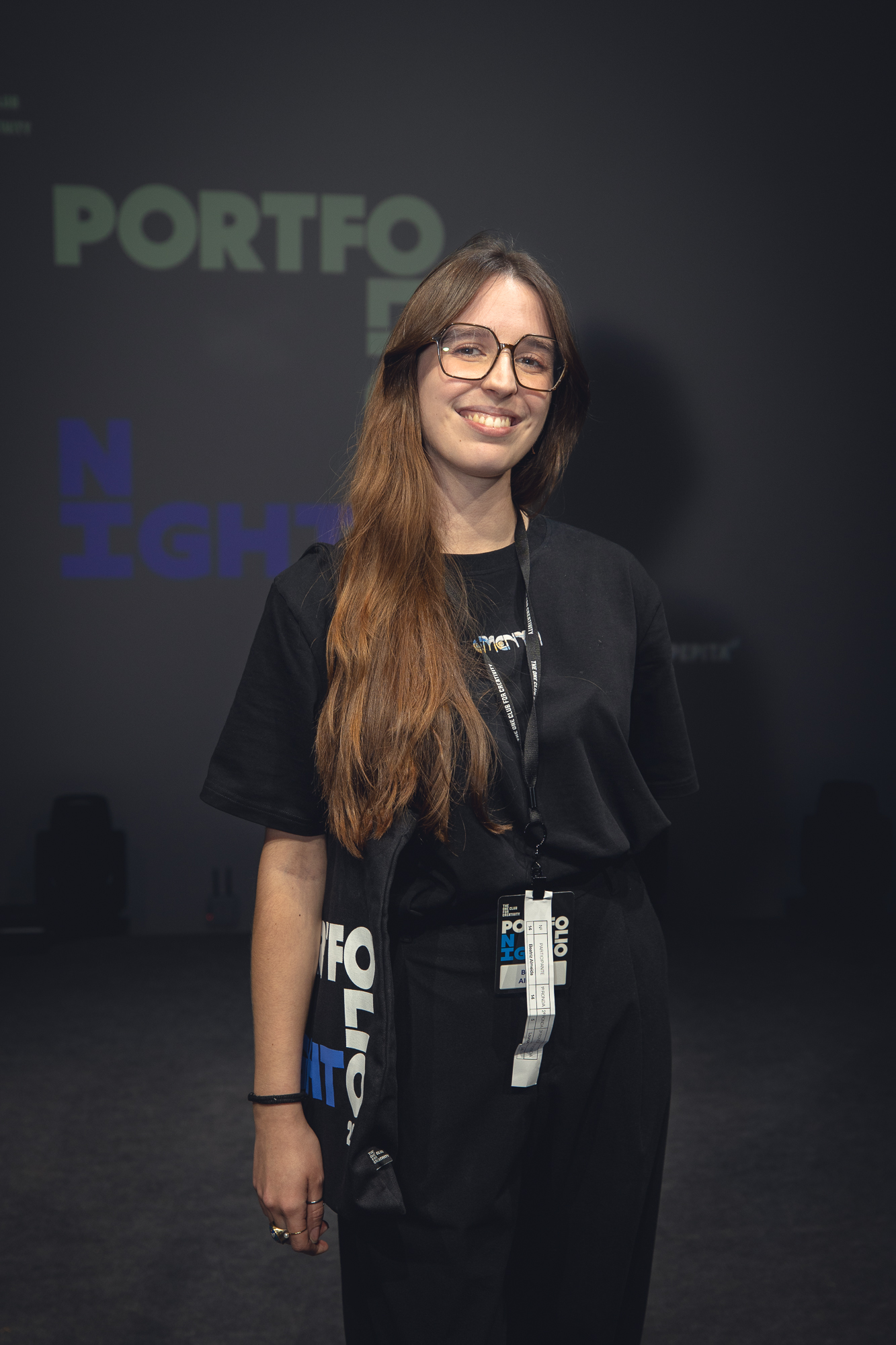 2026 Beatriz Almeida é a grande vencedora da Portfolio Night Lisbon 2026