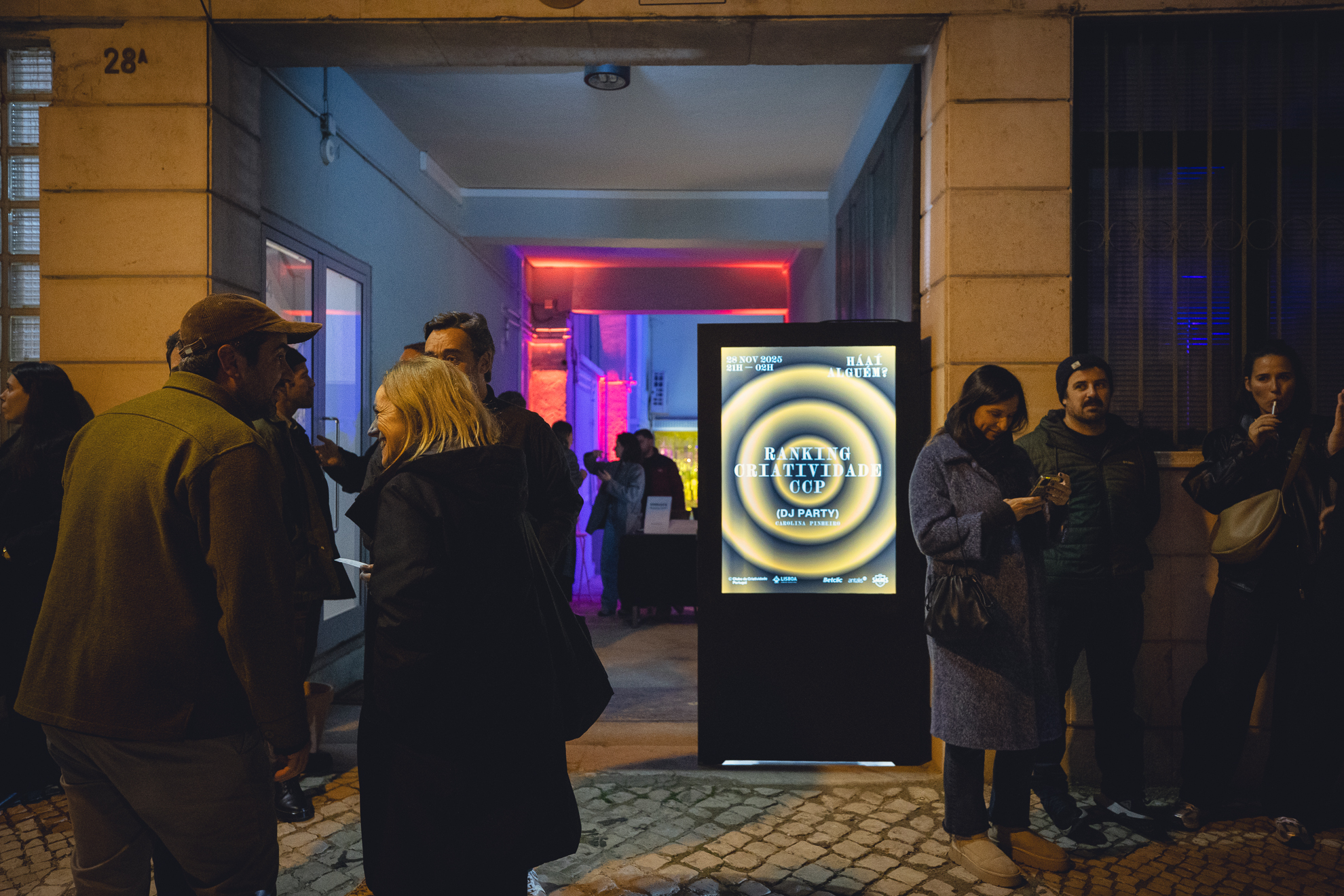 2025 Vencedores do Ranking da Criatividade CCP 2025