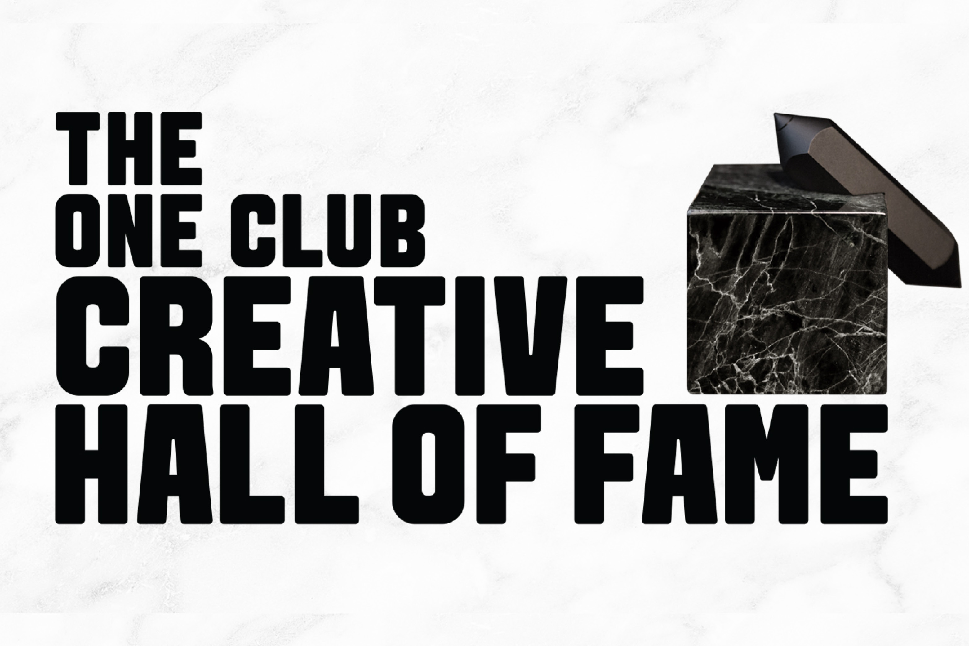 2023 Os Sócios CCP podem agora nomear gratuitamente profissionais para o Hall of Fame do One Club