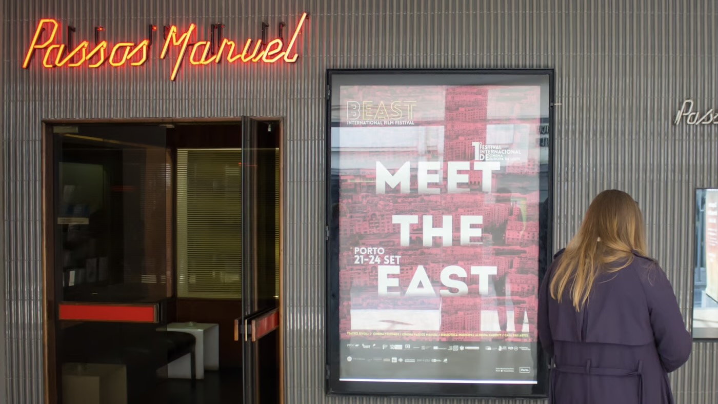 2026 As Tertúlias CCP regressam ao Porto para falar sobre Design com os estúdios Mucho e Desisto