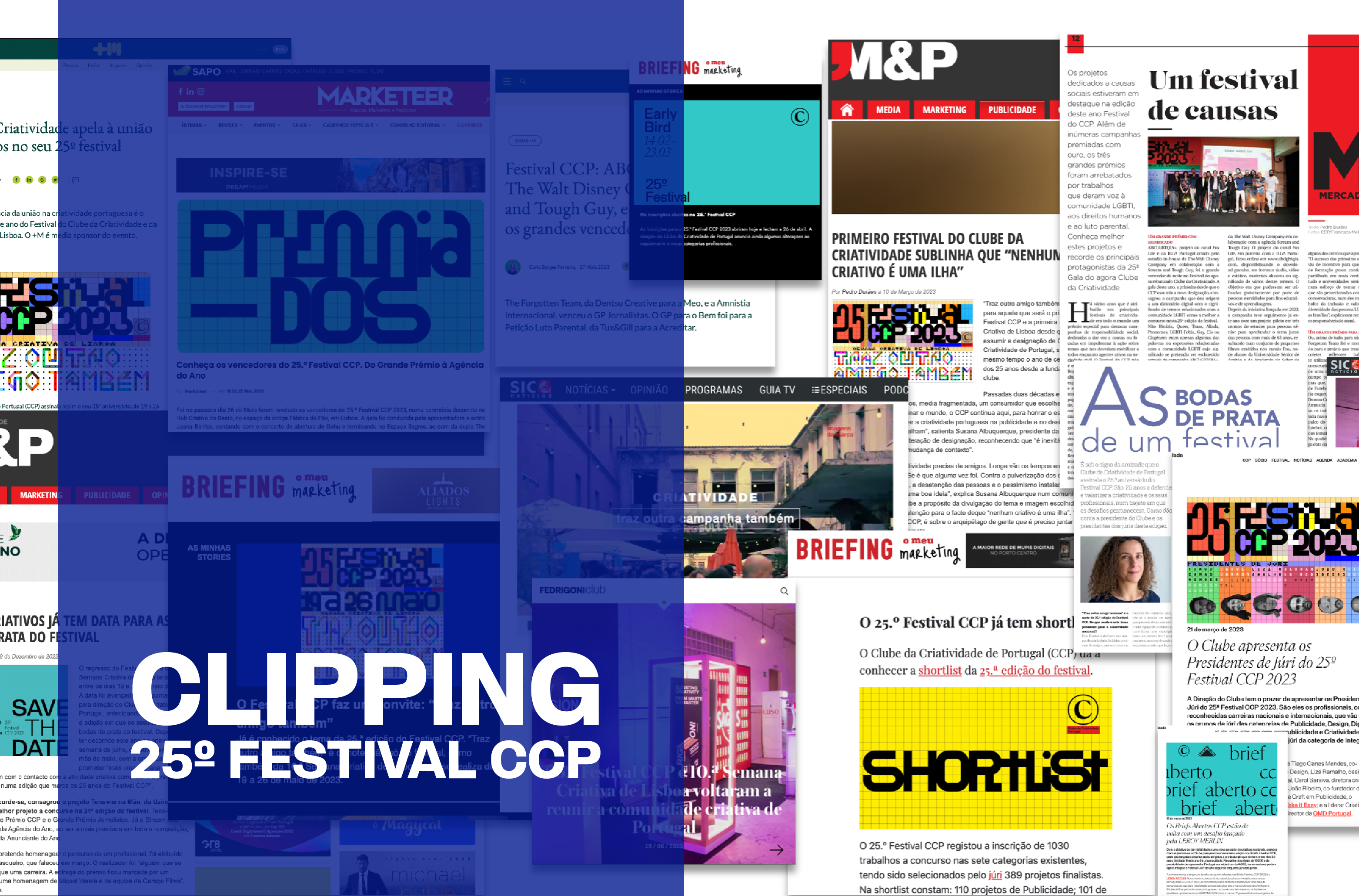 CLIPPING DO 25º FESTIVAL CCP 2023
