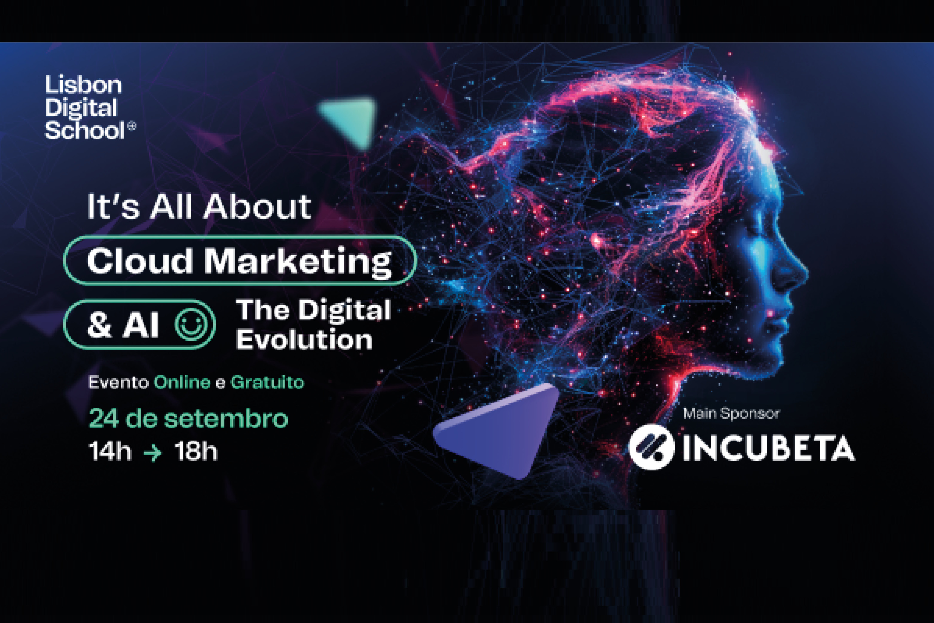 Cloud Marketing e IA: A Evolução Digital em debate