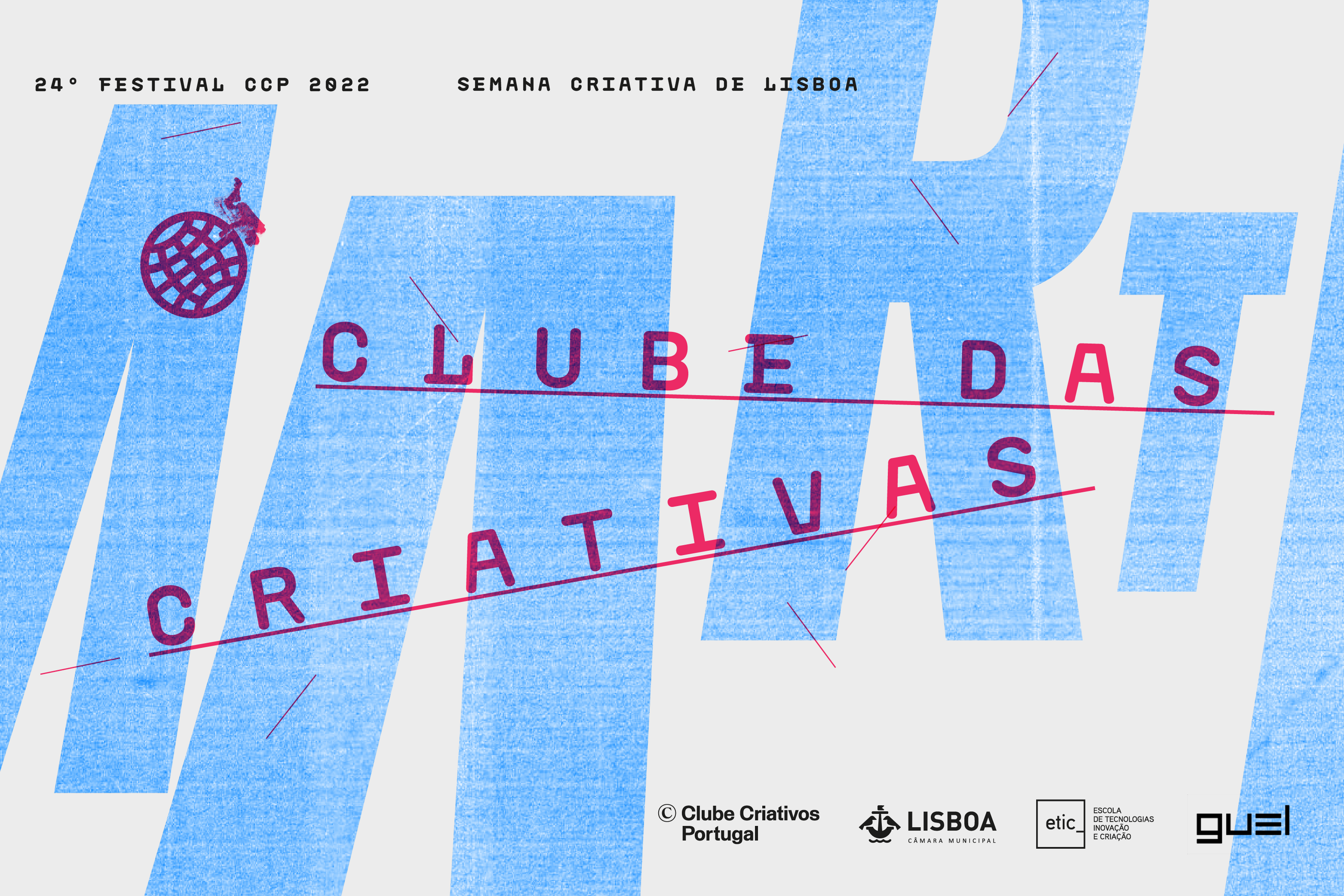 Lançamento “Clube das Criativas”, o podcast do CCP