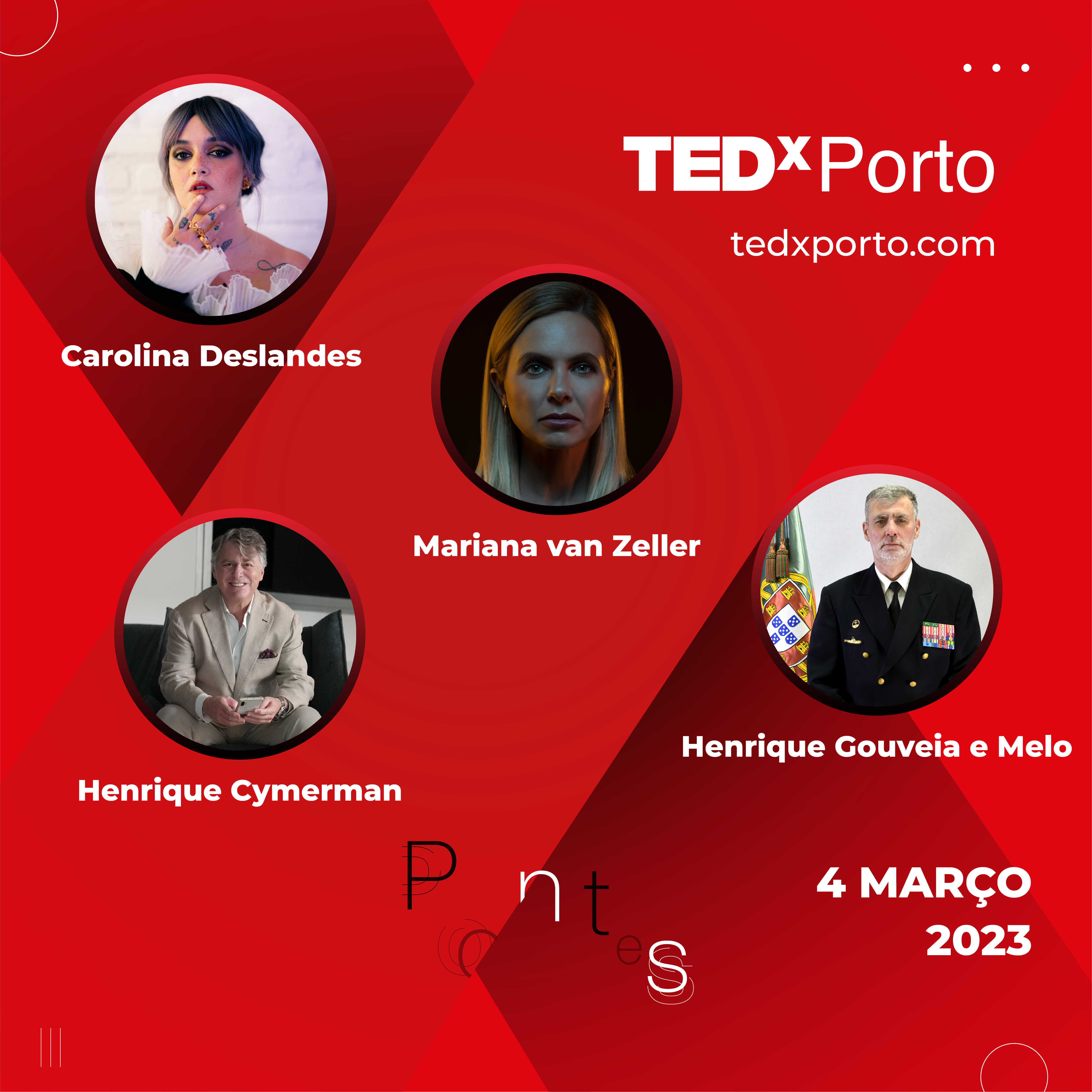 TEDxPorto 2023