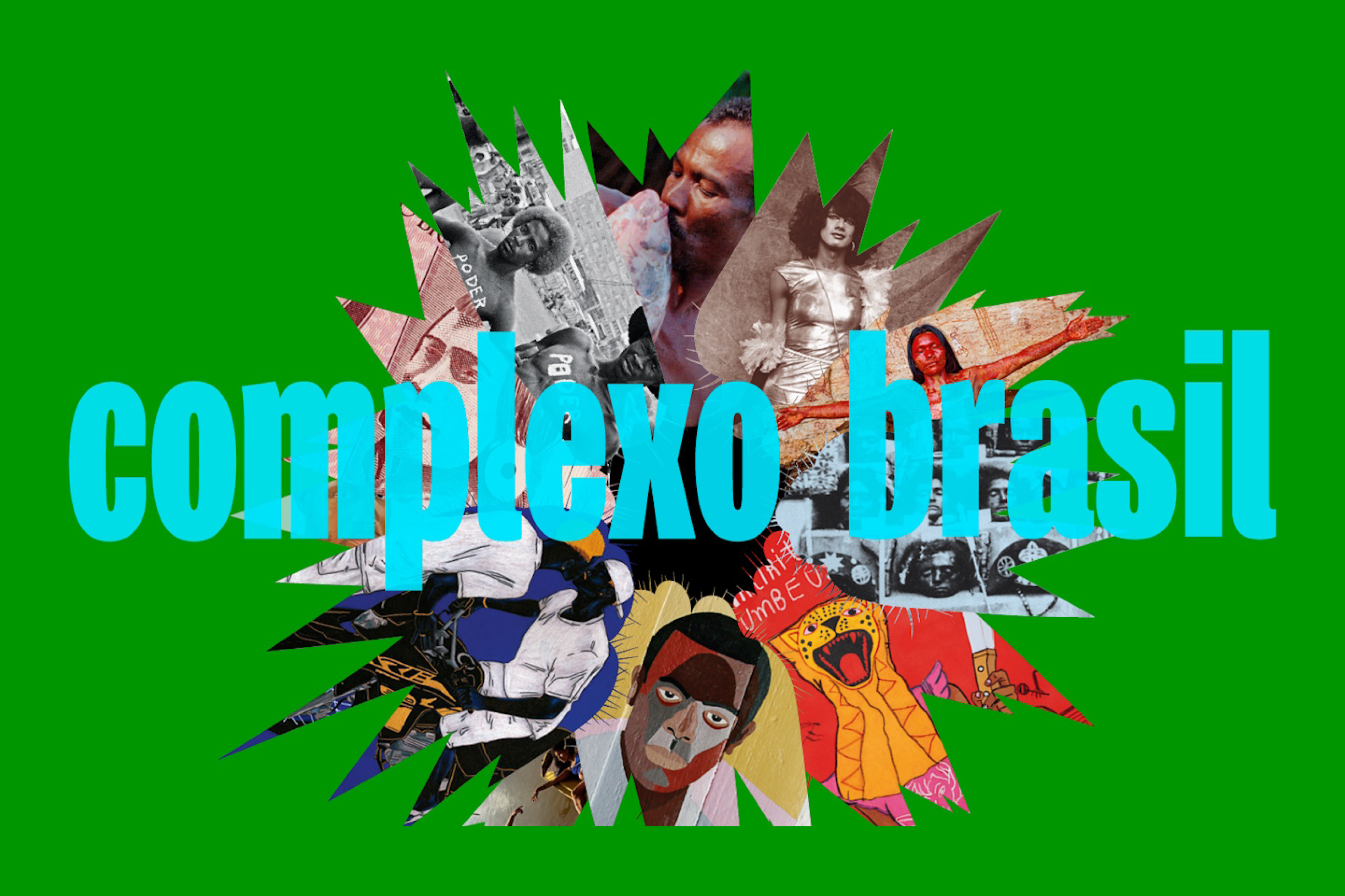 Exposição | Complexo Brasil