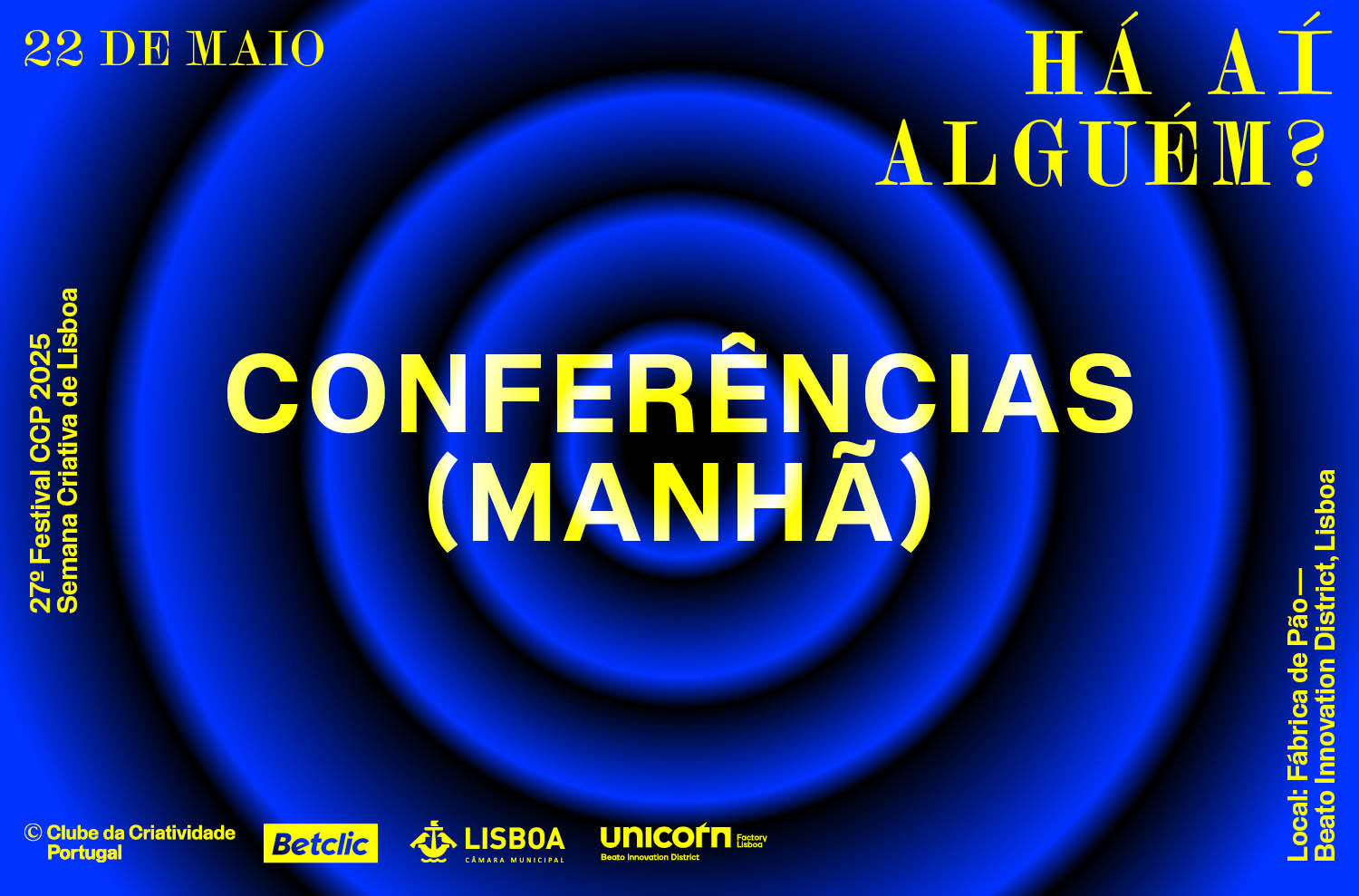 Conferências CCP_ alinhamento da manhã