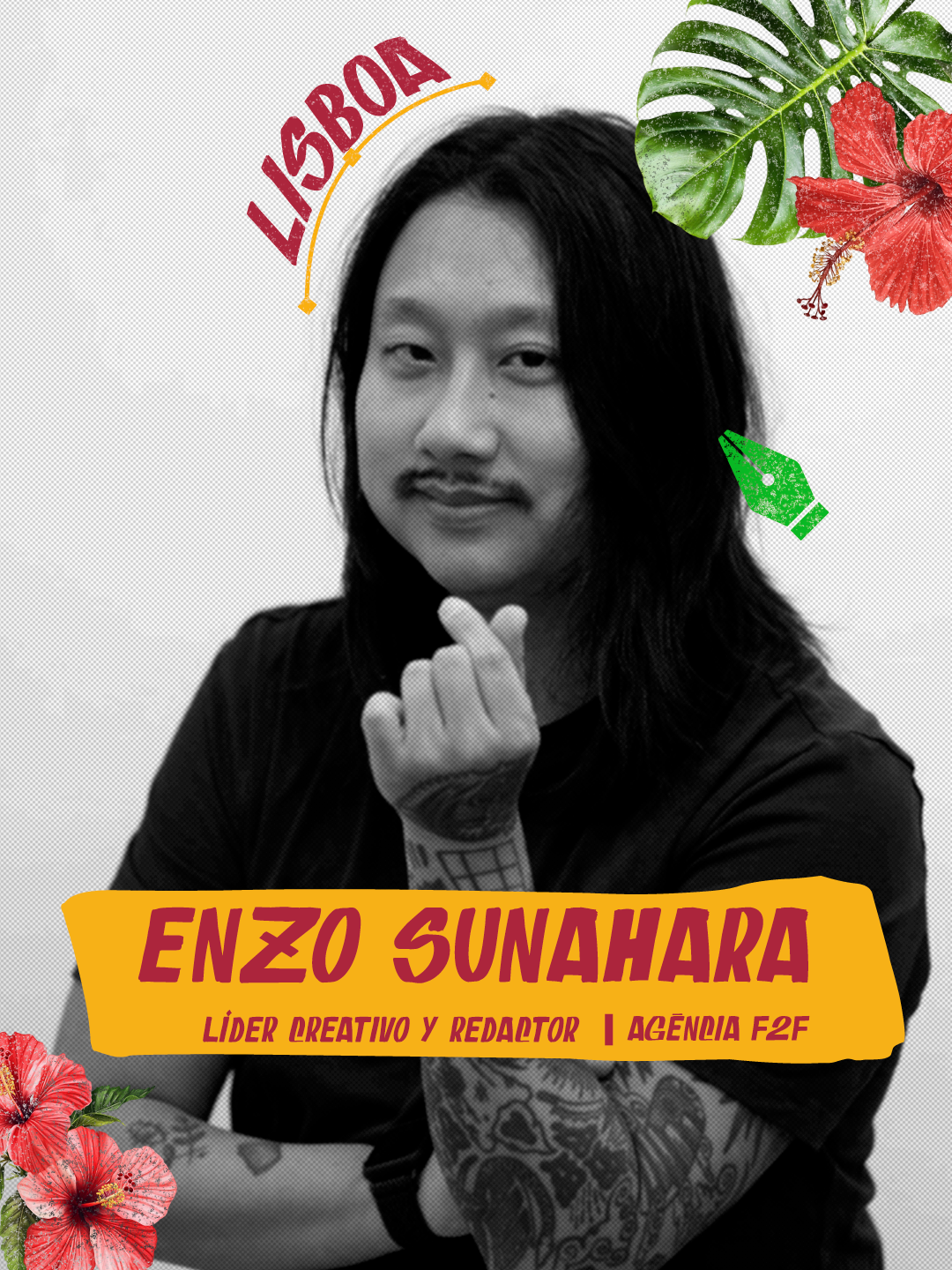 Red Week Ideas Lisboa 2026