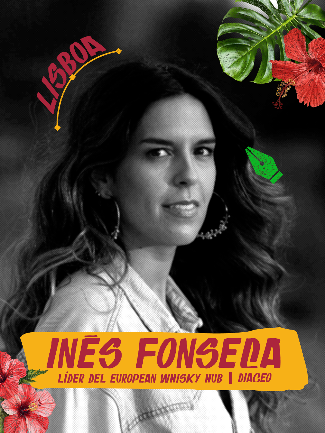 Red Week Ideas Lisboa 2026